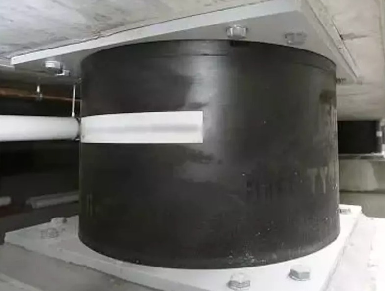 SİSMİK İZALATÖR'ÜN ÖNEMİ...