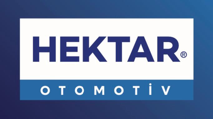HEKTAR OTOMOTİV SATIŞTA...